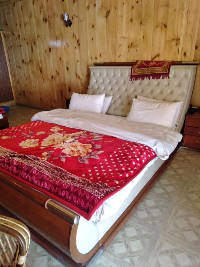 Swiss Wood Cottages Naran Exterior foto